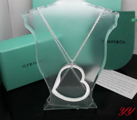 Collana Tiffany Modello 116